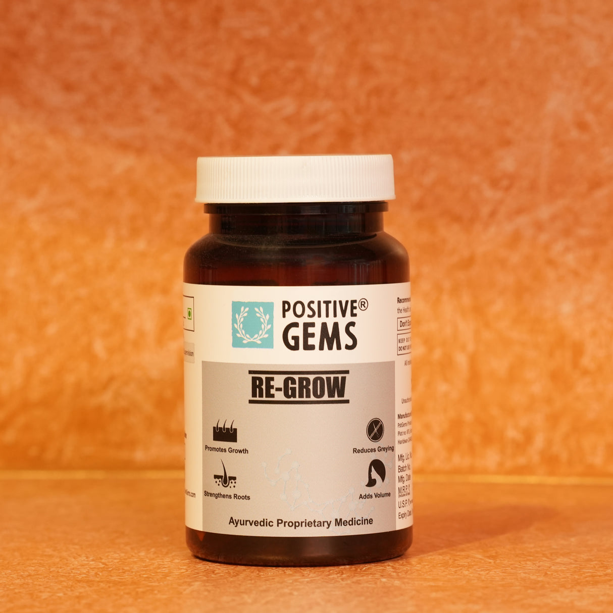 Re-Grow®