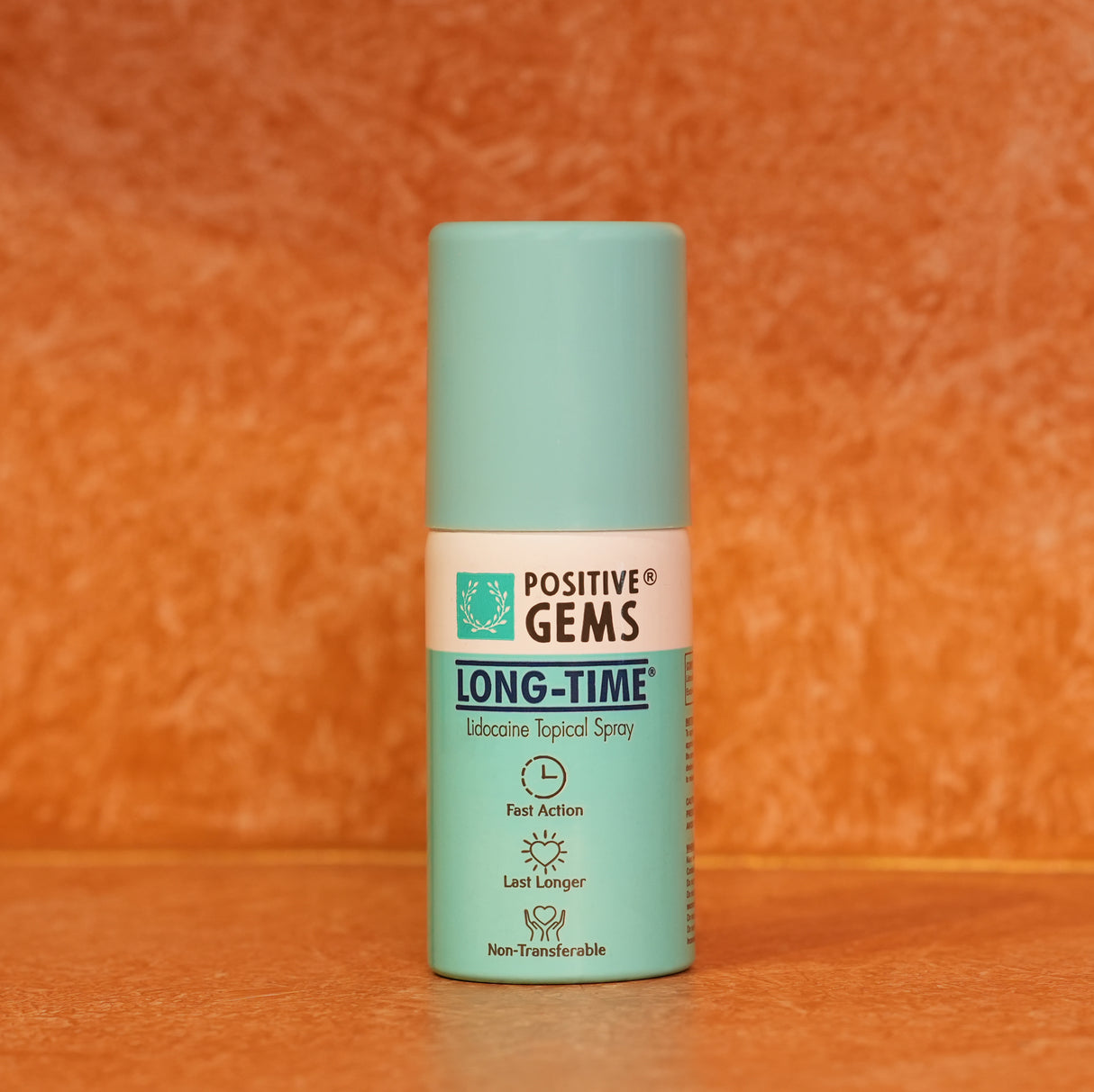 Long-Time® Spray